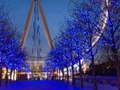 Laro London Eye Jigsaw