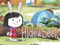 Laro Hide & Seek