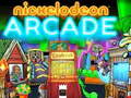 Laro Nickelodeon Arcade