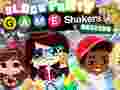 Laro Block Party: Game Shakers Edition