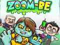 Laro Zoom-Be