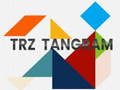 Laro TRZ Tangram