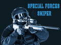 Laro Special Forces Sniper