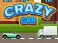 Laro Crazy Car