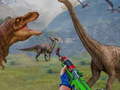Laro Dino Hunter 3D