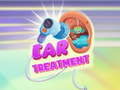 Laro Ear Treatment