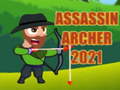Laro Assassin Archer 2021