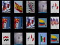 Laro Memorize the flags