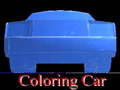 Laro Coloring car