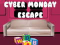 Laro Cyber Monday Escape