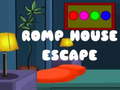 Laro Romp House Escape