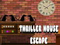 Laro Thriller House Escape