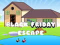 Laro Black Friday Escape