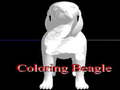 Laro Coloring beagle