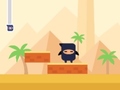 Laro Ninja Stackp
