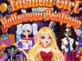 Laro Fashion Girl Halloween Boutique