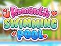 Laro Romantic Swimming Pool