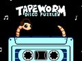 Laro Tapeworm Disco Puzzle