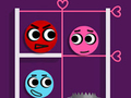 Laro Pin Love Balls 