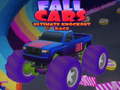 Laro Fall Cars Ultimate Knockout Race