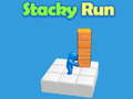 Laro Stacky Run