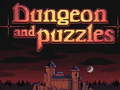 Laro Dungeon and Puzzles