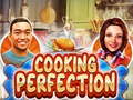 Laro Cooking Perfection