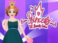 Laro Princess Beauty Salon