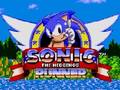 Laro Sonic The Hedgehog Runner