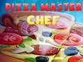 Laro Pizza Master Chef