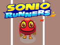 Laro Sonio Runners