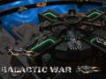 Laro Galactic War 