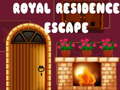 Laro Royal Residence Escape