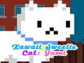 Laro Kawaii Sweetie Cat: Yumi