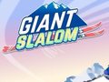 Laro Giant Slalom