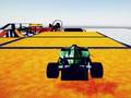 Laro Formula Car Stunts 2
