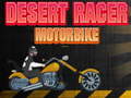 Laro Desert Racer Motorbike