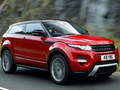 Laro Land Rover Range Rover Slide