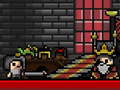 Laro A Pixel Adventure Legion
