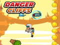 Laro Danger Cliffs