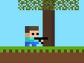 Laro Minecraft: Steve's Adventure