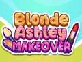 Laro Blonde Ashley Makeover