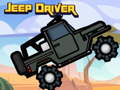 Laro Jeep Driver