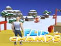 Laro Flip Champs