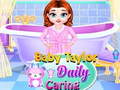 Laro Baby Taylor Daily Caring