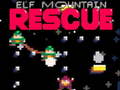 Laro Elf Mountain Rescue
