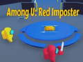 Laro Among U: Red Imposter