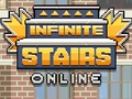 Laro Infinite Stairs Online