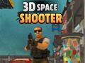 Laro 3D Space Shooter