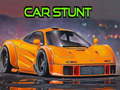 Laro Car Stunt